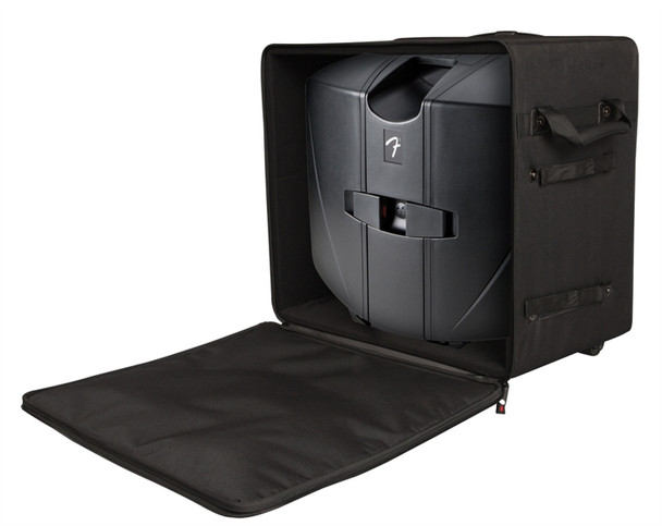 Gator Cases G-PA TRANSPORT-LG Case for Larger ''Passport'' Type PA Systems