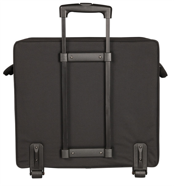 Gator Cases G-PA TRANSPORT-SM Case for Smaller ''Passport'' Type PA Systems