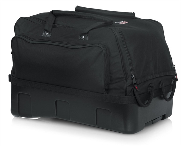 Gator Cases GPA-777 Speaker Bag Fits SRM450 w/ Wheels, Molded Bottom