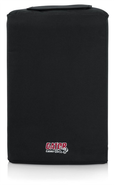 Gator Cases GPA-CVR10 Nylon Speaker Cover; 10''