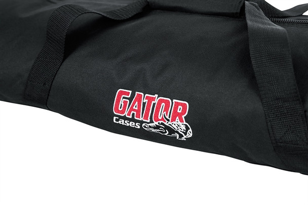 Gator Cases GPA-SPKSTDBG-58 Speaker Stand Bag 58'' Interior with 1 compartment