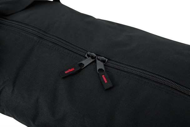 Gator Cases GPA-SPKSTDBG-58DLX Speaker Stand Bag 58'' Interior with 2 compartments