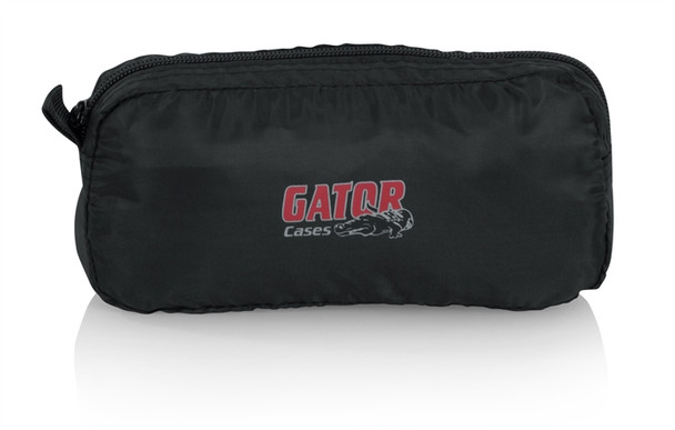 Gator Cases GPA-STRETCH-15-B Stretchy speaker cover 15'' (black)