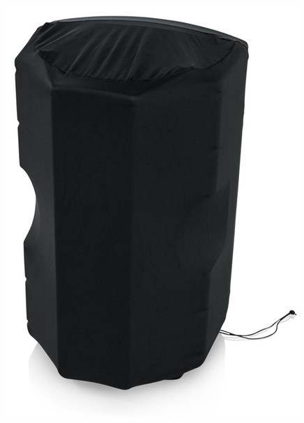 Gator Cases GPA-STRETCH-15-B Stretchy speaker cover 15'' (black)