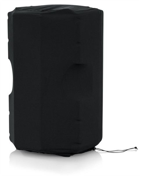 Gator Cases GPA-STRETCH-15-B Stretchy speaker cover 15'' (black)