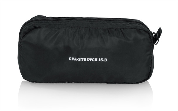 Gator Cases GPA-STRETCH-15-B - IMG01