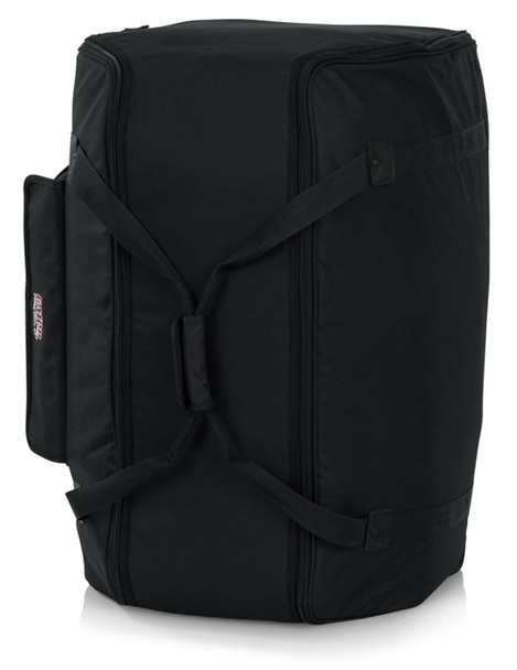 Gator Cases GPA-TOTE15 Speaker Tote Bag; 15''