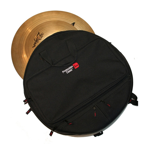 Gator Cases GP-CYMBAK-22 22'' Cymbal Backpack