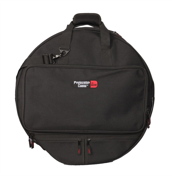 Gator Cases GP-CYMBAK-24 24'' Cymbal Backpack