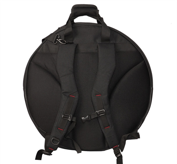 Gator Cases GP-CYMBAK-24 24'' Cymbal Backpack