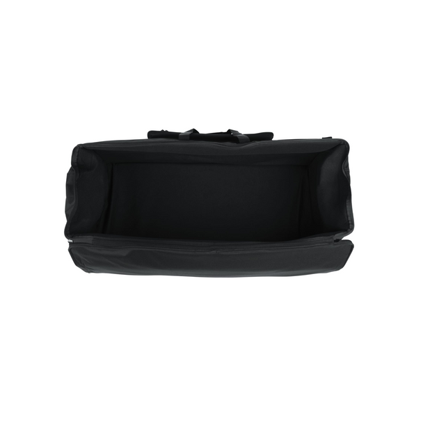 Gator Cases GP-EKIT3616-BW Large Electronic Drum Kit Bag with wheels