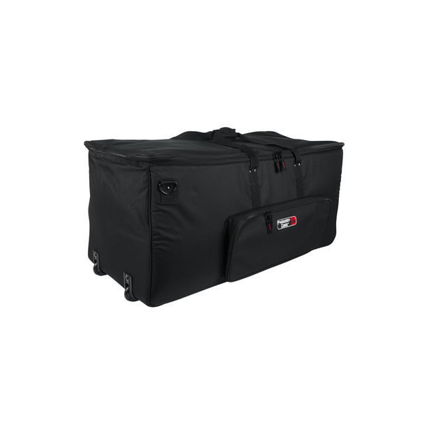 Gator Cases GP-EKIT3616-BW Large Electronic Drum Kit Bag with wheels