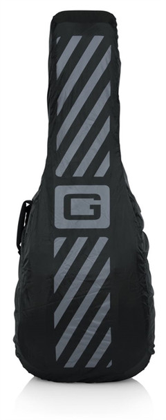 Gator Cases G-PG ACOUSTIC ProGo series Ultimate Gig Bag for Acoustic