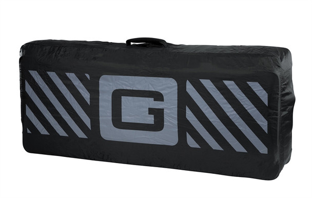Gator Cases G-PG-61 Pro-Go Ultimate Gig Bag for 61-Note Keyboards