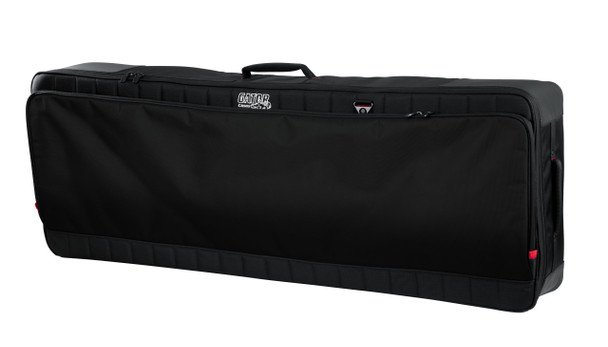 Gator Cases G-PG-76 Pro-Go Ultimate Gig Bag for 76-Note Keyboards