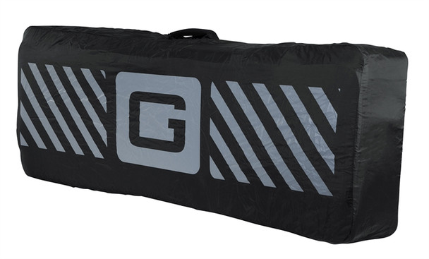 Gator Cases G-PG-76 Pro-Go Ultimate Gig Bag for 76-Note Keyboards