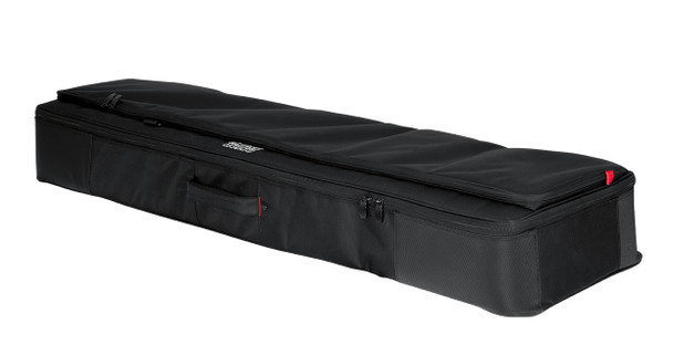Gator Cases Pro-Go Ultimate Gig Bag for Slim 76-Note Keyboards