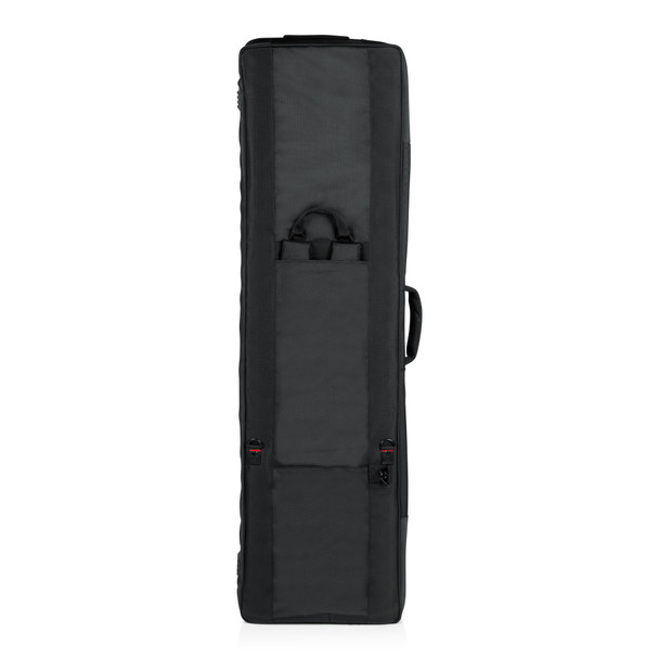 Gator Cases Pro-Go Ultimate Gig Bag for Slim 76-Note Keyboards