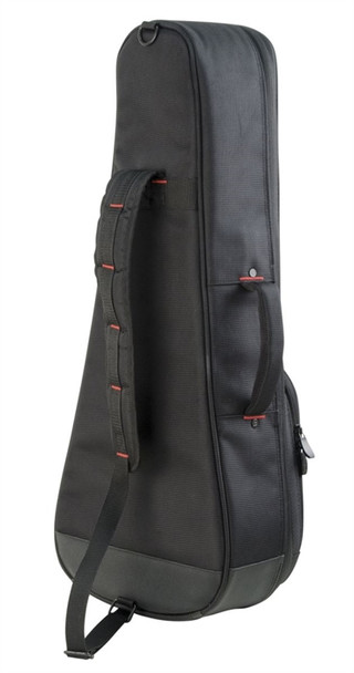 Gator Cases G-PG-UKE-TEN ProGo series Ultimate Gig Bag for Tenor Uke