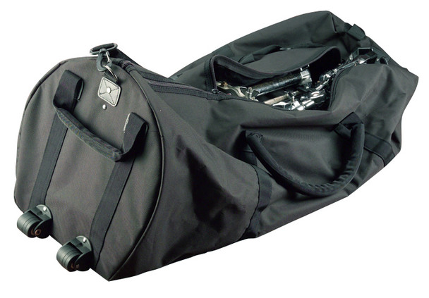 Gator Cases Drum Hardware Bag; 14″ x 36″; w/ Wheels