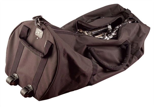 Gator Cases GP-HDWE-1436W Drum Hardware Bag; 14'' x 36''; w/ Wheels