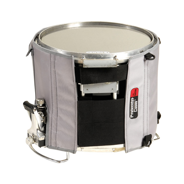 Gator Cases GP-MDC-14SD 14'' Snare Drum Cover