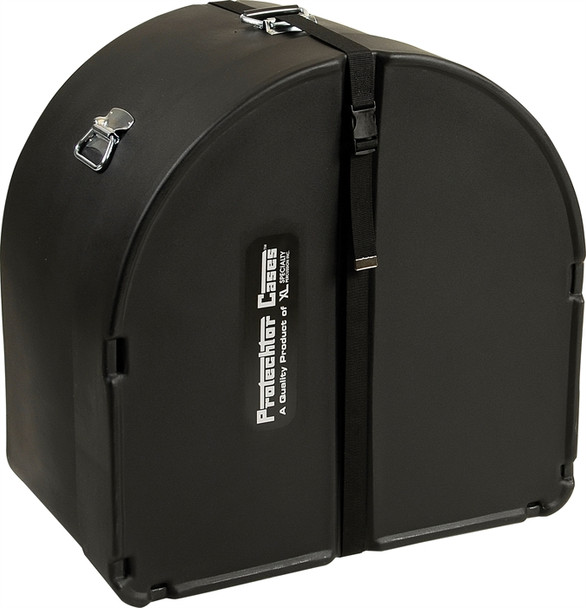 Gator Cases GP-PC2617PD 26'' Steel Drum Case