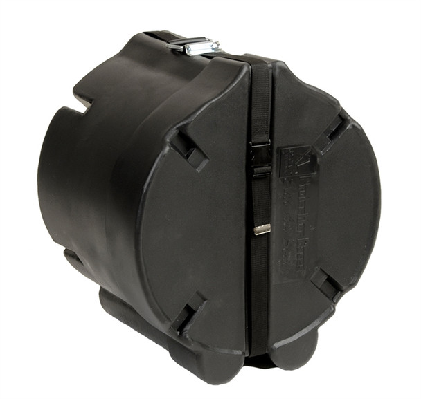 Gator Cases GP-PEFUSION22 Fusion Set Cases; 22'' Bass; Elite Air Series