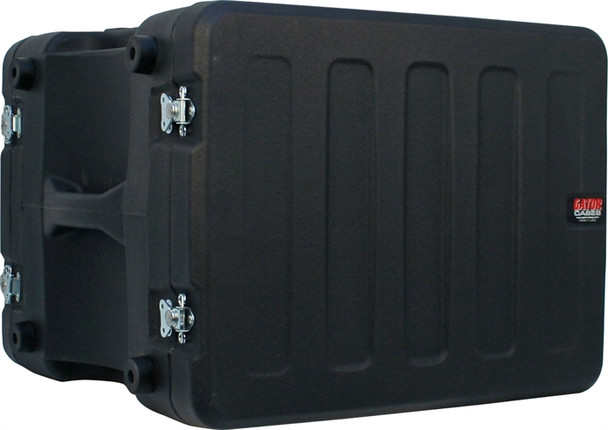 Gator Cases G-PRO-12U-19 12U, 19'' Deep Molded Audio Rack