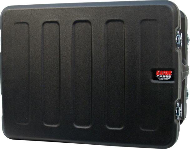 Gator Cases G-PRO-12U-19 12U, 19'' Deep Molded Audio Rack