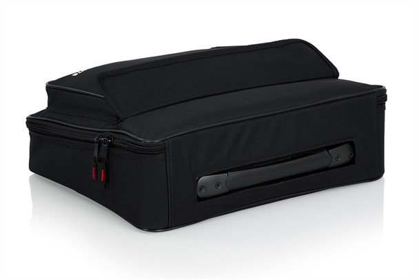 Gator Cases GPT-BL-PWR Pedal Board w/ Carry Bag & Power Supply