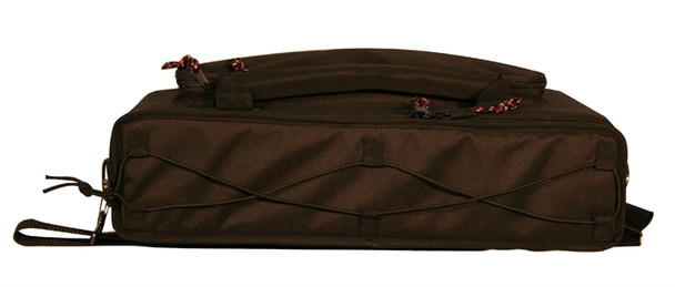 Gator Cases GRB-2U 2U Audio Rack Bag