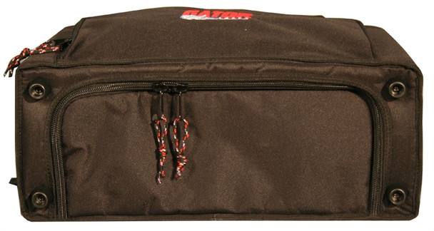 Gator Cases GRB-4U 4U Audio Rack Bag