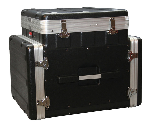 Gator Cases GRC-10X8 PU - IMG01