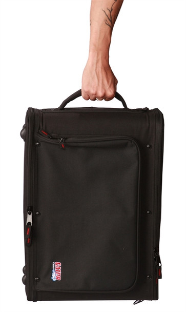 Gator Cases GR-RACKBAG-2U 2U Lightweight rack bag
