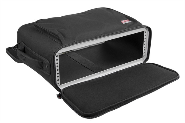 Gator Cases GR-RACKBAG-3U 3U Lightweight rack bag