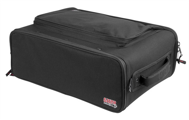 Gator Cases GR-RACKBAG-3U 3U Lightweight rack bag