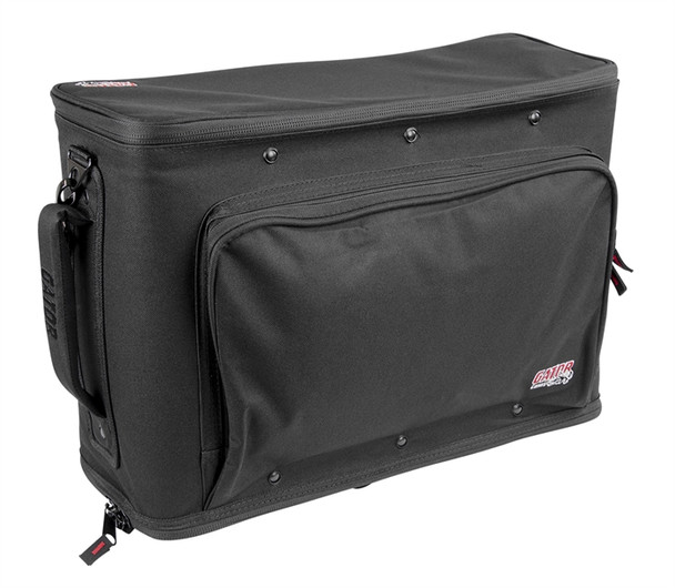 Gator Cases GR-RACKBAG-3U 3U Lightweight rack bag