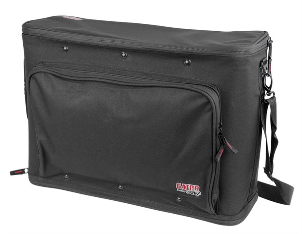 Gator Cases GR-RACKBAG-3U 3U Lightweight rack bag