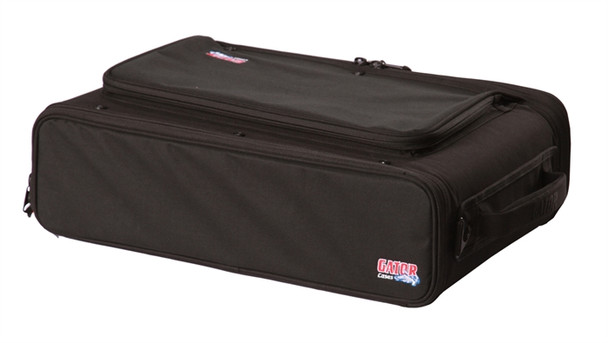 Gator Cases GR-RACKBAG-4U 4U Lightweight rack bag