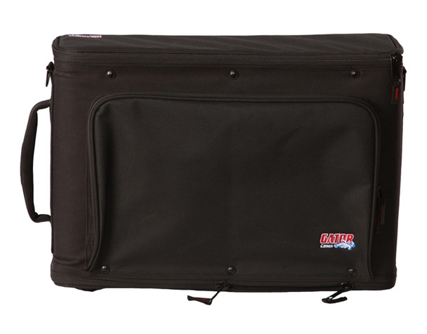 Gator Cases GR-RACKBAG-4U 4U Lightweight rack bag