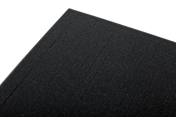 Gator Cases GRW-DRWFOAM-2 Replacement Foam for GRW-DRWF2