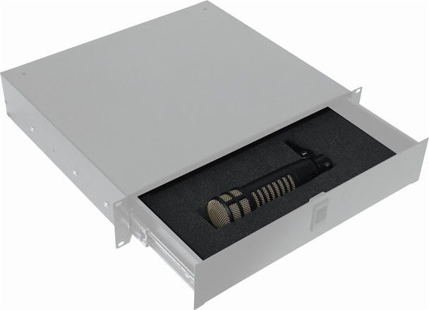 Gator Cases GRW-DRWFOAM-2 Replacement Foam for GRW-DRWF2