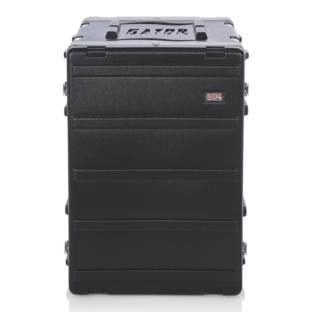 Gator Cases 16U Shock Audio Rack