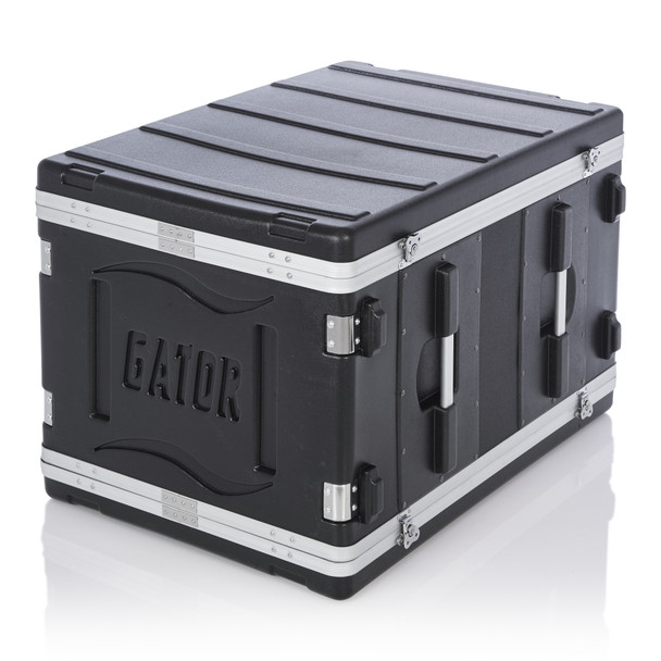 Gator Cases 16U Shock Audio Rack