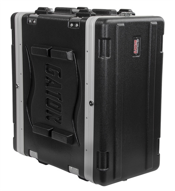 Gator Cases G-SHOCK-4L 4U Shock Audio Rack