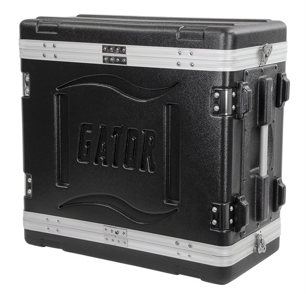 Gator Cases G-SHOCK-4L 4U Shock Audio Rack