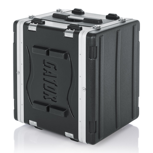 Gator Cases 8U Shock Audio Rack