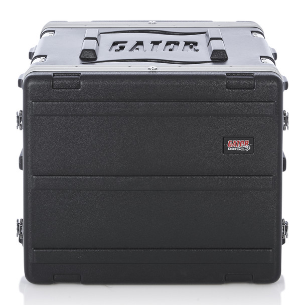 Gator Cases 8U Shock Audio Rack