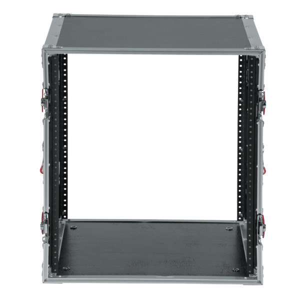 Gator Cases 12U, Standard Audio Road Rack Case